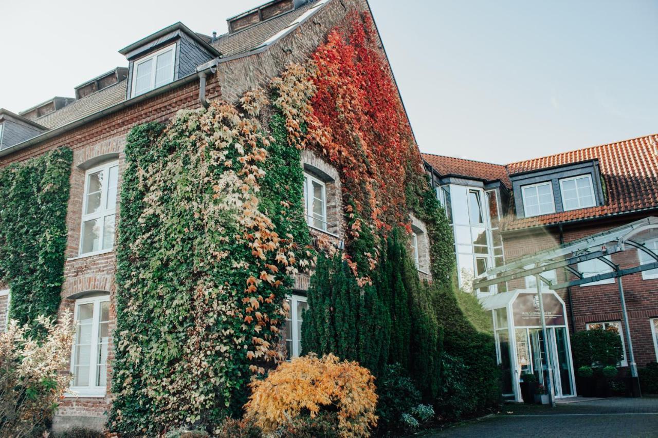 Clostermanns Hof Niederkassel Exterior photo